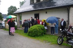 Inseltanz 2012